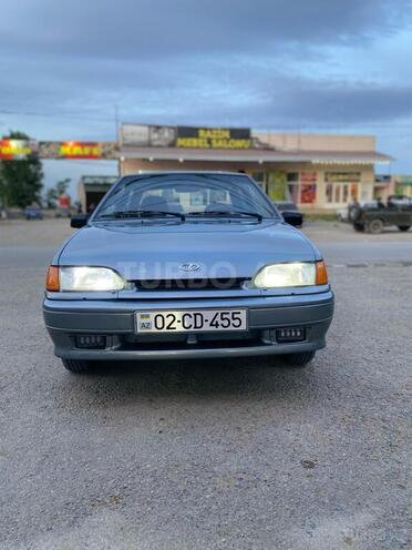 LADA (VAZ) 2115 2012, 152,000 km - 1.6 l - Ağdam
