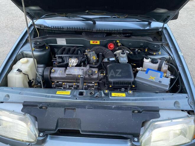 LADA (VAZ) 2115 2012, 152,000 km - 1.6 l - Ağdam