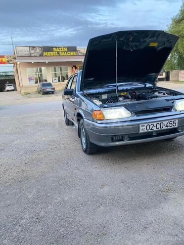 LADA (VAZ) 2115 2012, 152,000 km - 1.6 l - Ağdam