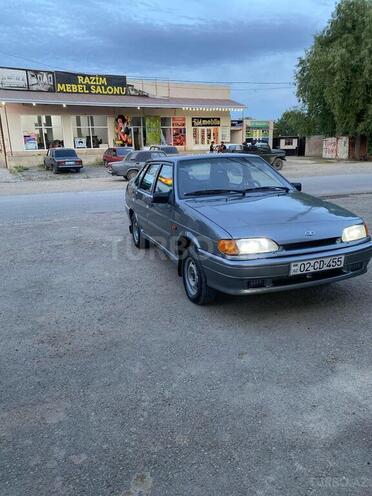LADA (VAZ) 2115 2012, 152,000 km - 1.6 l - Ağdam