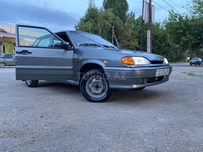 LADA (VAZ) 2115 2012, 152,000 km - 1.6 l - Ağdam