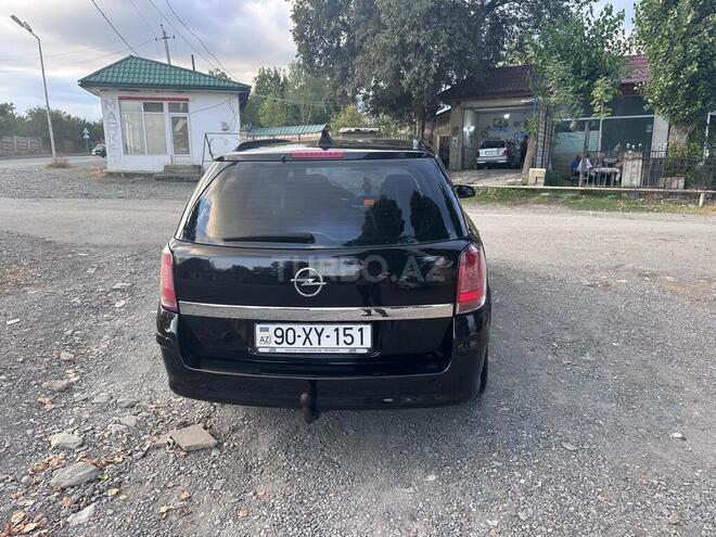 Opel Astra 2008, 360,541 km - 1.3 l - Qəbələ