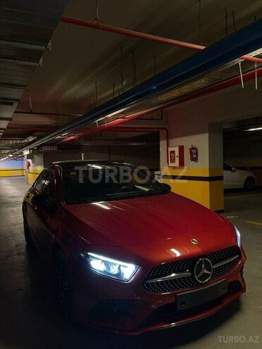 Mercedes A 250 e 2020, 42,000 km - 1.4 l - Bakı