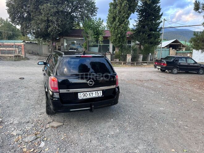 Opel Astra 2008, 360,541 km - 1.3 l - Qəbələ