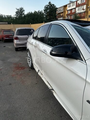 BMW 528 2015, 140,000 km - 2.0 l - Bakı