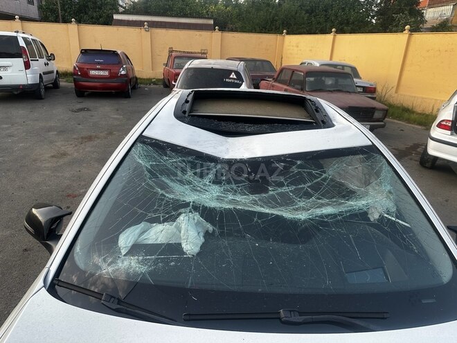 BMW 528 2015, 140,000 km - 2.0 l - Bakı