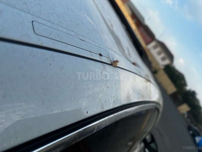 BMW 528 2015, 140,000 km - 2.0 l - Bakı