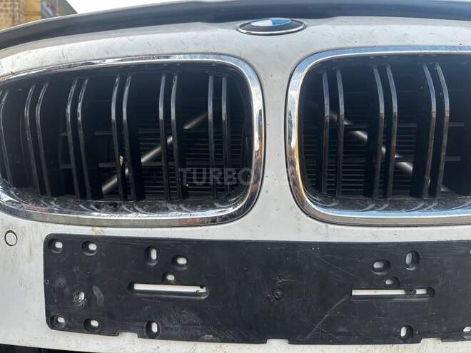 BMW 528 2015, 140,000 km - 2.0 l - Bakı