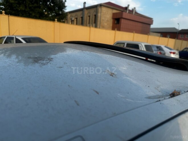 BMW 528 2015, 140,000 km - 2.0 l - Bakı