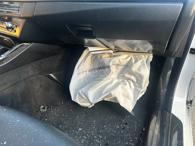 BMW 528 2015, 140,000 km - 2.0 l - Bakı