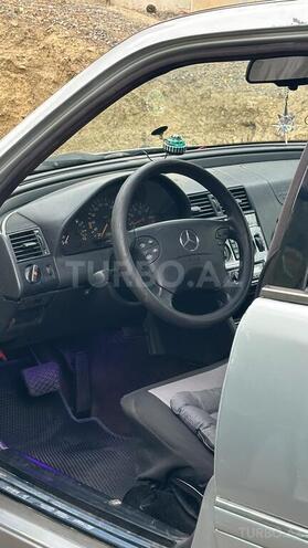 Mercedes C 220 1994, 300,000 km - 2.2 l - Bakı