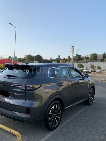 Changan CS 55 Plus 2025, 0 km - 1.5 l - Bakı
