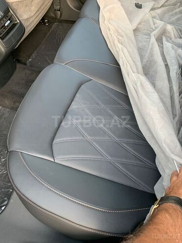 Changan CS 55 Plus 2025, 0 km - 1.5 l - Bakı