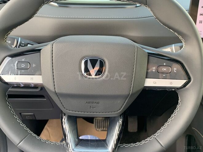 Changan CS 55 Plus 2025, 0 km - 1.5 l - Bakı