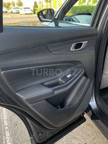Changan CS 55 Plus 2025, 0 km - 1.5 l - Bakı