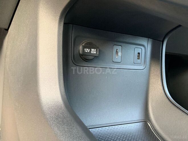 Changan CS 55 Plus 2025, 0 km - 1.5 l - Bakı