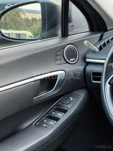 Hyundai Sonata 2020, 95,740 km - 1.6 л - Bakı