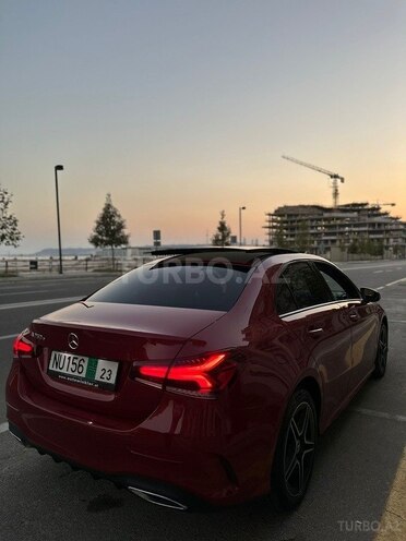Mercedes A 250 e 2020, 42,000 km - 1.4 л - Bakı
