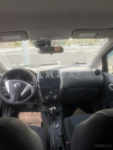 Nissan Note 2016, 66,000 km - 1.2 л - Bakı