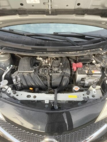 Nissan Note 2016, 66,000 km - 1.2 л - Bakı