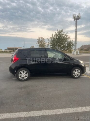 Nissan Note 2016, 66,000 km - 1.2 л - Bakı