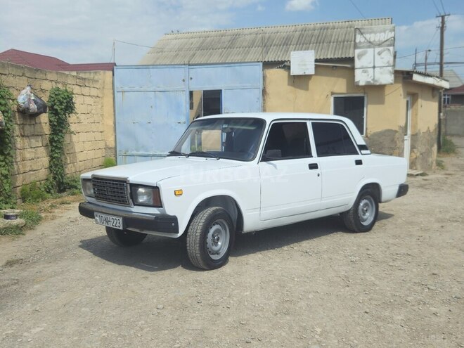 LADA (VAZ) 2107 2004, 98,500 km - 1.6 l - Sumqayıt