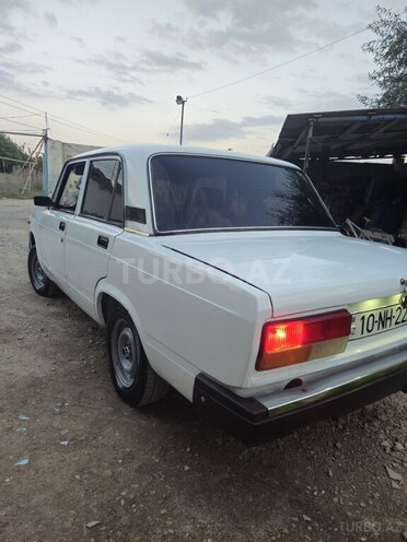 LADA (VAZ) 2107 2004, 98,500 km - 1.6 l - Sumqayıt