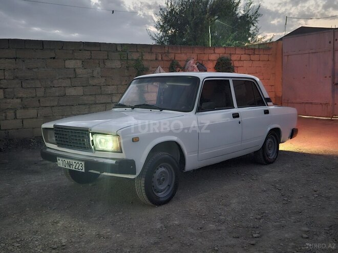 LADA (VAZ) 2107 2004, 98,500 km - 1.6 l - Sumqayıt