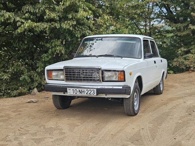 LADA (VAZ) 2107 2004, 98,500 km - 1.6 l - Sumqayıt