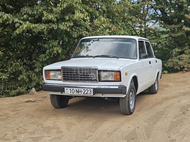 LADA (VAZ) 2107 2004, 98,500 km - 1.6 l - Sumqayıt