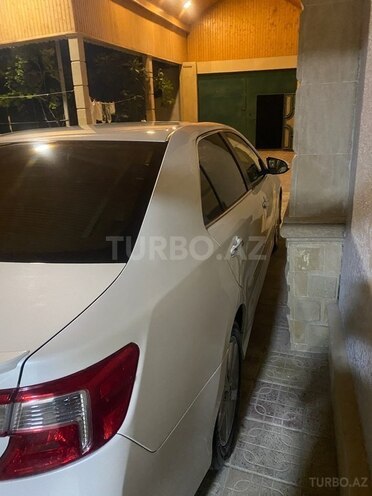 Toyota Camry 2013, 281,000 km - 2.0 l - Bakı