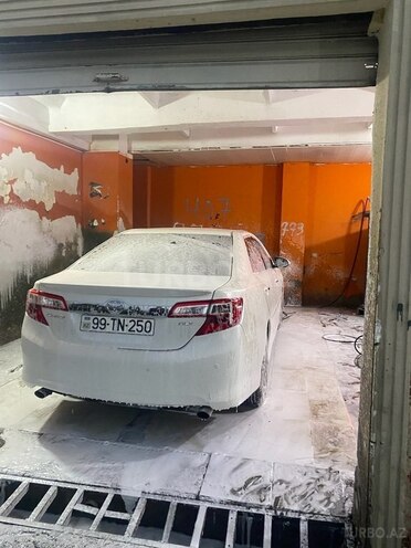 Toyota Camry 2013, 281,000 km - 2.0 l - Bakı