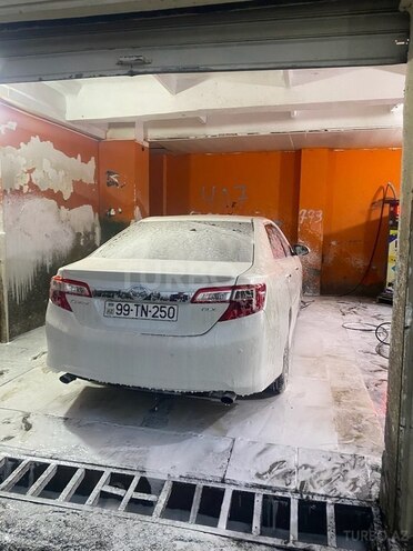 Toyota Camry 2013, 281,000 km - 2.0 l - Bakı