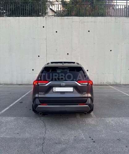 Toyota RAV4 2020, 50,000 km - 2.0 l - Bakı