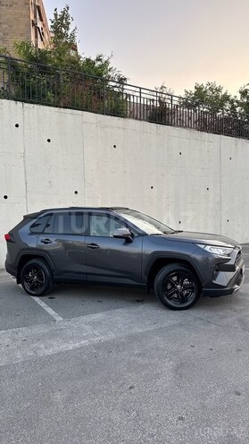 Toyota RAV4 2020, 50,000 km - 2.0 l - Bakı