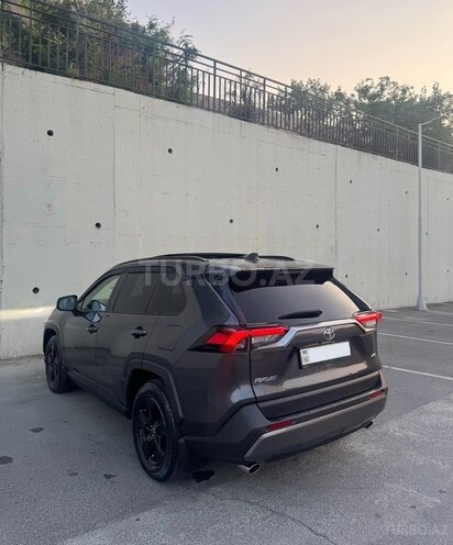 Toyota RAV4 2020, 50,000 km - 2.0 l - Bakı