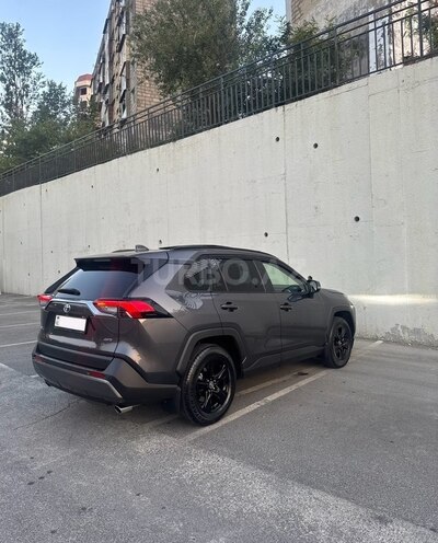 Toyota RAV4 2020, 50,000 km - 2.0 l - Bakı