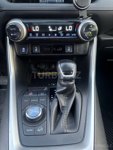 Toyota RAV4 2020, 50,000 km - 2.0 l - Bakı