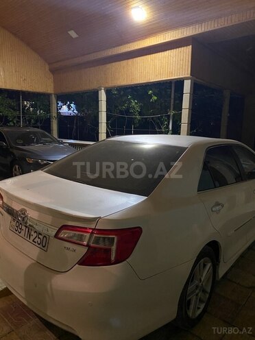 Toyota Camry 2013, 281,000 km - 2.0 l - Bakı
