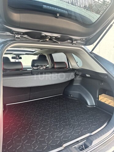 Toyota RAV4 2020, 50,000 km - 2.0 l - Bakı