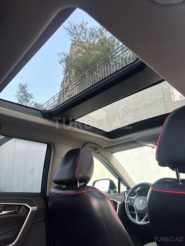 Toyota RAV4 2020, 50,000 km - 2.0 l - Bakı