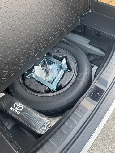 Toyota RAV4 2020, 50,000 km - 2.0 l - Bakı