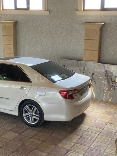 Toyota Camry 2013, 281,000 km - 2.0 l - Bakı