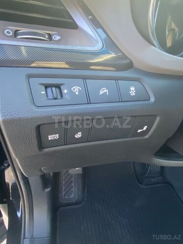 Hyundai Santa Fe 2014, 183,465 km - 2.0 l - Sumqayıt
