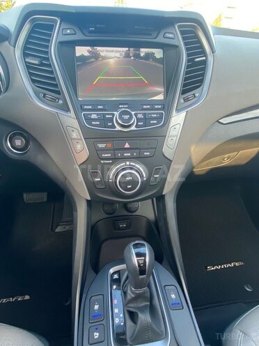 Hyundai Santa Fe 2014, 183,465 km - 2.0 l - Sumqayıt