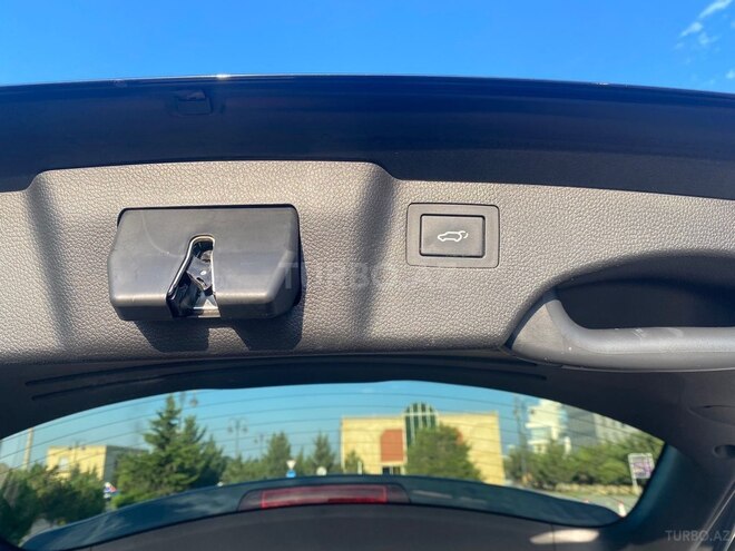 Hyundai Santa Fe 2014, 183,465 km - 2.0 l - Sumqayıt