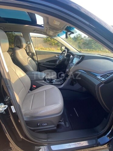 Hyundai Santa Fe 2014, 183,465 km - 2.0 l - Sumqayıt