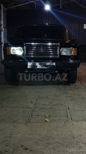 LADA (VAZ) 2107 2010, 18,500 km - 1.6 л - Kürdəmir