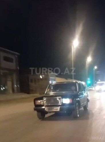 LADA (VAZ) 2107 2010, 18,500 km - 1.6 л - Kürdəmir