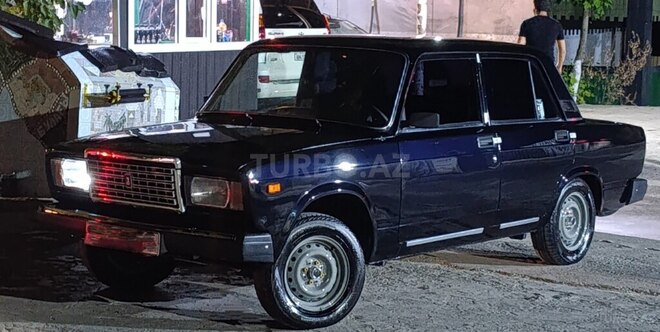 LADA (VAZ) 2107 2010, 18,500 km - 1.6 л - Kürdəmir